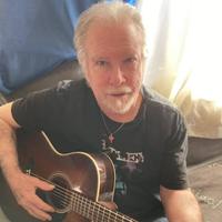 Jack Bond photo