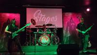 NINTH CIRCLE photo