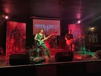 NINTH CIRCLE photo