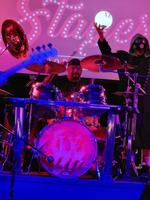 NINTH CIRCLE photo