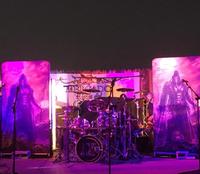 NINTH CIRCLE photo