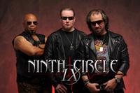 NINTH CIRCLE photo