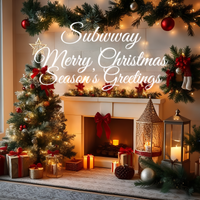 SubWWay photo