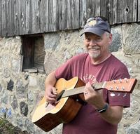 TM Olson photo