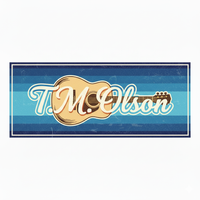 TM Olson photo