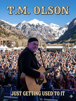 TM Olson photo