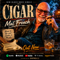 Mal French photo