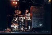 Glenn Evans photo