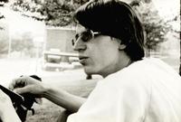 Glenn Evans photo