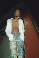 MALXOLM BRIXKHOUSE (formerly w/unlocking the truth) photo