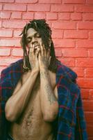 MALXOLM BRIXKHOUSE (formerly w/unlocking the truth) photo