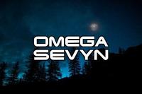 Omega Sevyn photo