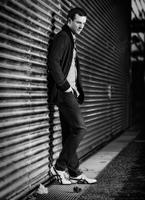 Sebastien Parentin photo