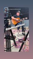 Tim Atkinson photo
