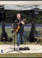 Tim Atkinson photo