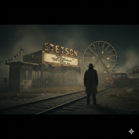 Stetson photo
