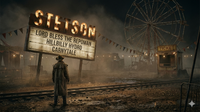 Stetson photo