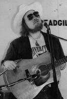 Tom May photo