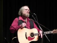 Tom May photo