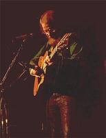 Tom May photo