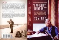 Tom May photo