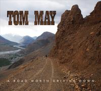 Tom May photo
