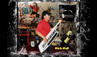 Rich Hall photo