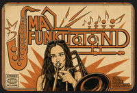 MalFunkTion photo