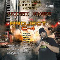 SKINNY MANNE FSE photo