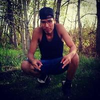 KrayZ B photo