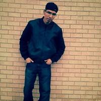 KrayZ B photo