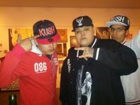 KrayZ B photo