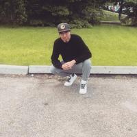 KrayZ B photo