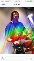 BEYOND DISTORTION photo