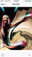 BEYOND DISTORTION photo