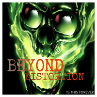 BEYOND DISTORTION photo