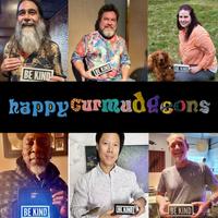Happy Curmudgeons photo