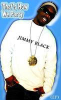 JImmy Black photo