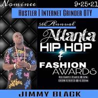 JImmy Black photo