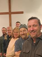 Saved By Grace Band (SBG) photo