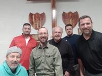 Saved By Grace Band (SBG) photo