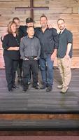 Saved By Grace Band (SBG) photo