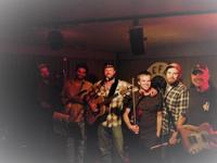 Honky Blue Tonky photo