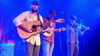Honky Blue Tonky photo