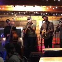 Honky Blue Tonky photo
