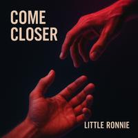 Little Ronnie photo