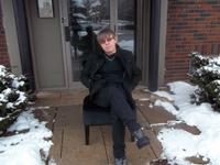GOTHIC FUNK aka STEVEN VELLOU HORNE photo