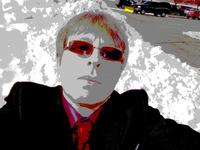 GOTHIC FUNK aka STEVEN VELLOU HORNE photo