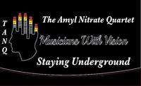 THE (RUSHING) AMYL NITRATE QUARTET (T.R.A.N.Q.) aka STEVEN VELLOU HORNE photo