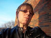 THE (RUSHING) AMYL NITRATE QUARTET (T.R.A.N.Q.) aka STEVEN VELLOU HORNE photo